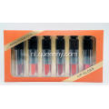 Mode Lip Gloss, high-end kleur